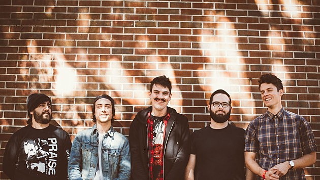 You Blew It! release new EP ‘Pulse,’ to benefit victims of Orlando shooting