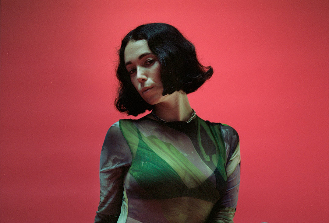 Kelly Lee Owens announces 2025 ‘Dreamstate’ tour