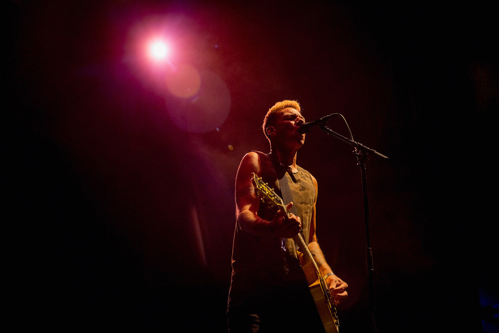 Jawbreaker announce fall shows with Texas is the Reason, The Get Up Kids, Bratmobile & Bully (BV Presale for NYC)