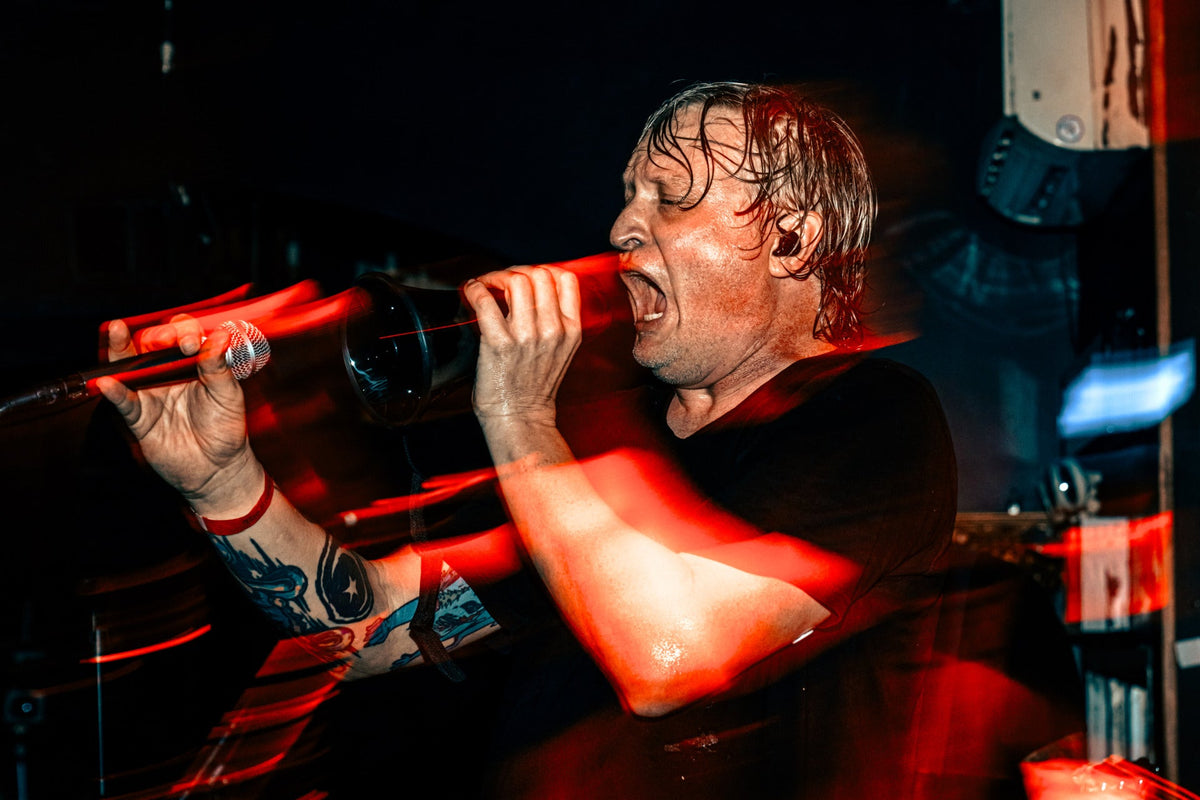 Coalesce book more reunion shows; vocalist Sean Ingram’s new band Idle Heirs prep LP for Relapse