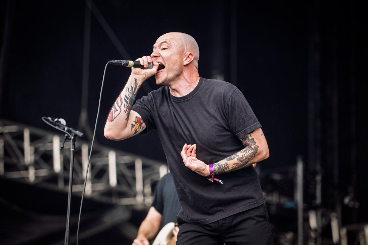 Touché Amoré announce 2026 ‘Stage Four’ tour