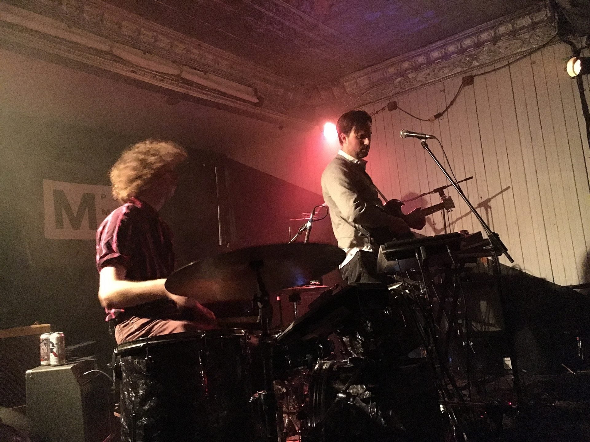 M for Montreal 2017: Friday recap (Partner, Absolutely Free & more)