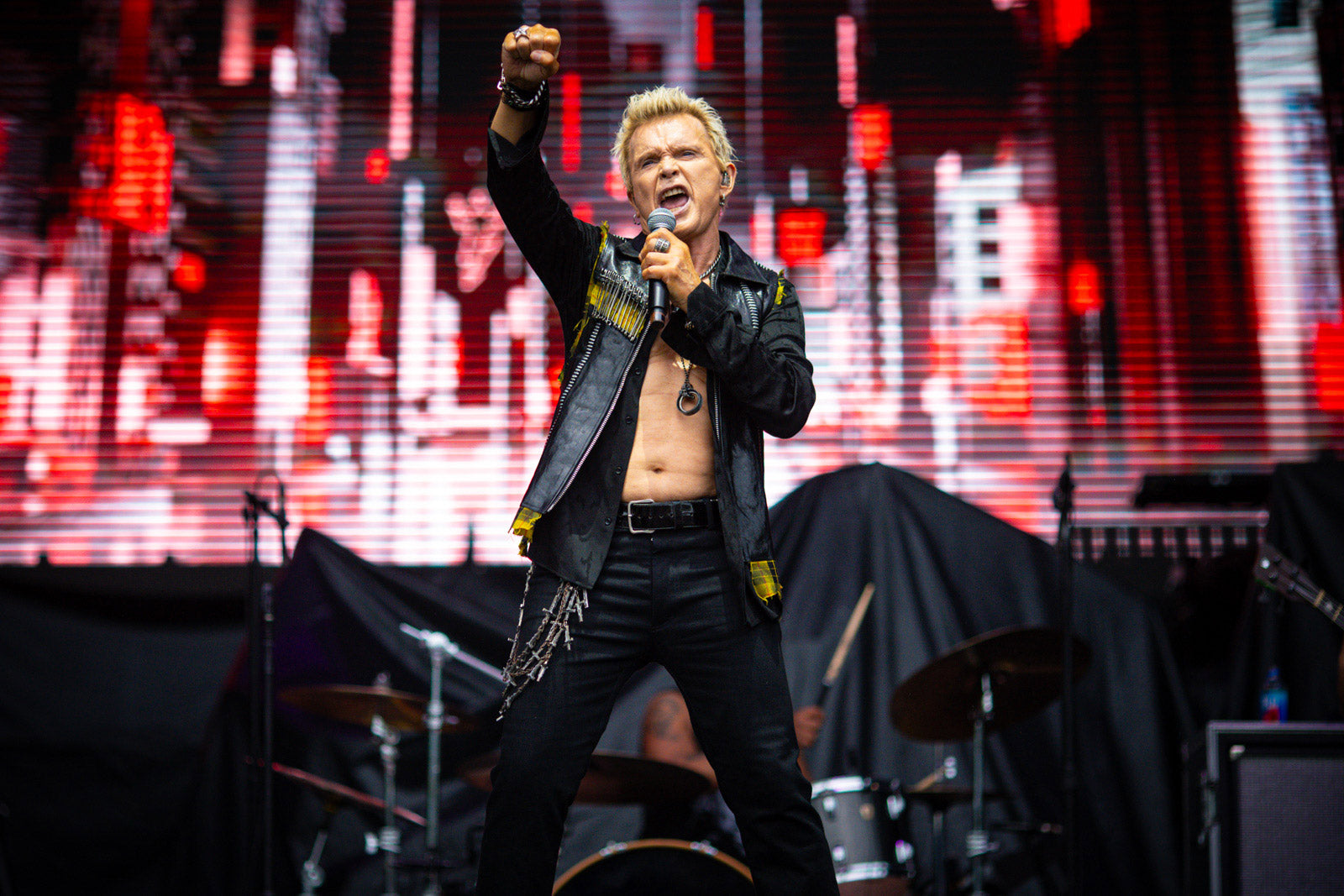 Live Nation’s $30 “all in” concert ticket promotion happening now