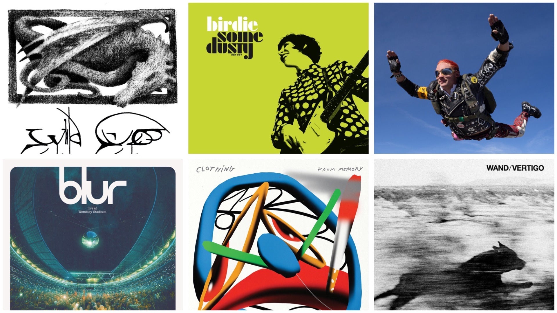 Indie Basement (7/26): the week in classic indie, alternative and college rock