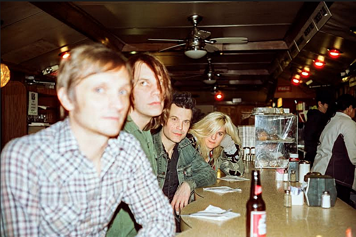 1-800-Band releasing new LP (listen to “Jackie’s Wrong”), playing shows