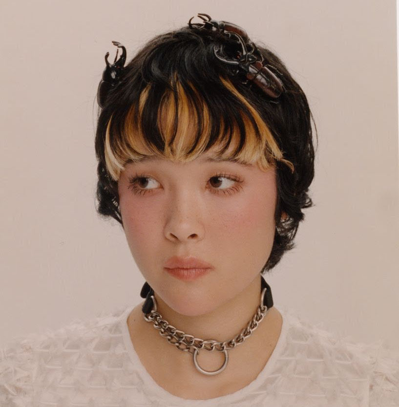 Mei Semones tells us about her Top 10 Jazz Albums ++ stream her great debut EP