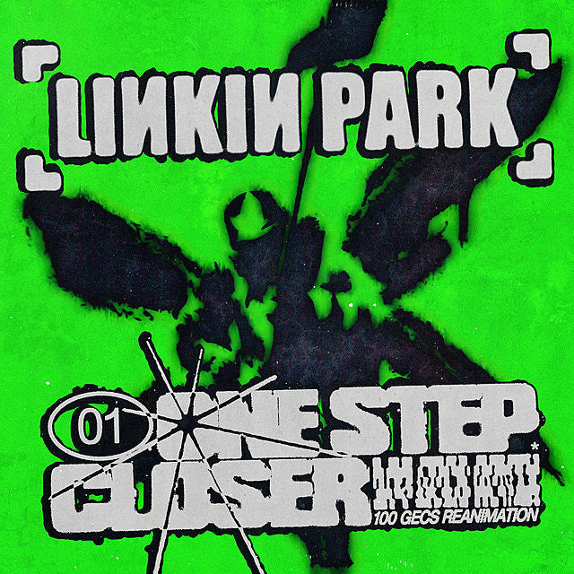 100 gecs remix Linkin Park’s “One Step Closer” for new ‘Reanimation’ style series