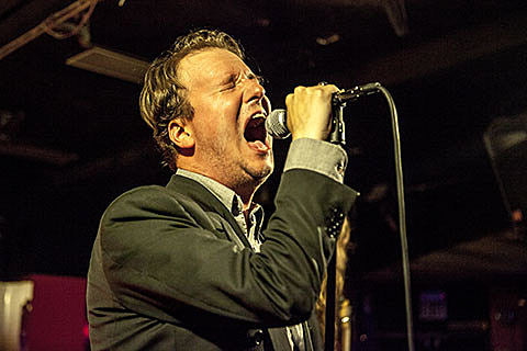 What’s going on Wednesday? (Protomartyr/Gotobeds, Alex G, Liturgy, Hauschka, Jeff Beck, tax day & more)