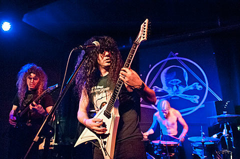 Vektor releasing ‘Terminal Redux’ (stream a track)