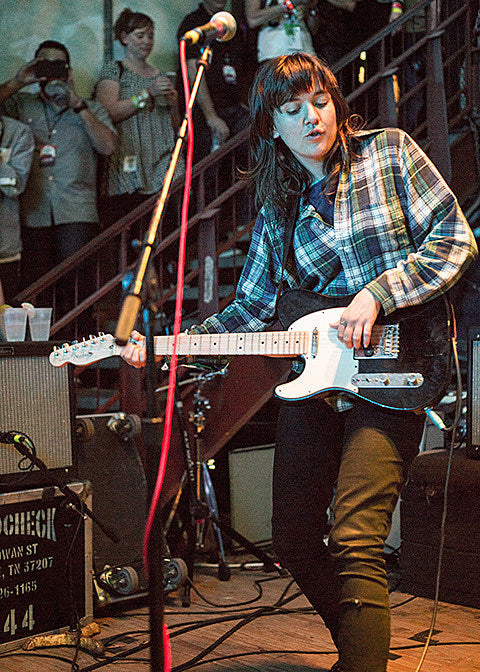 What’s going on Tuesday? (Courtney Barnett, Mastadon, Peter Gordon, Violent Femmes, Ufomammut, FKA twigs & more)