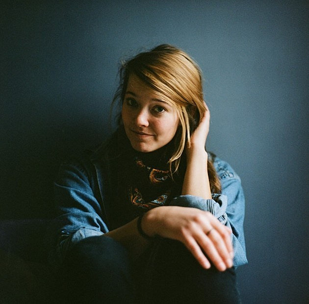Abi Reimold released ‘Wriggling,’ made a video for “Mask,” touring