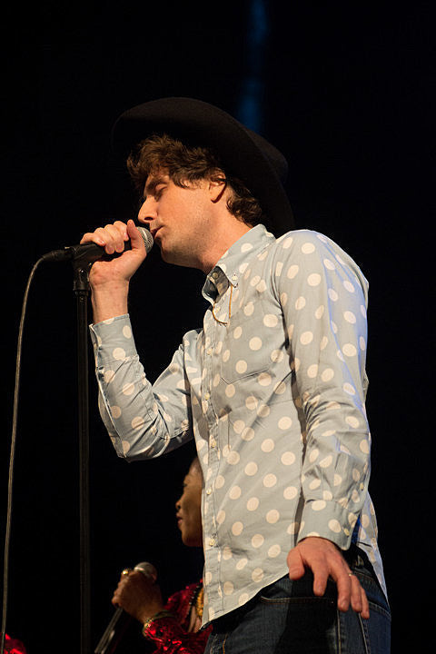 What’s going on Tuesday? (Luke Jenner, Chris Gethard, Nick Hakim & more)