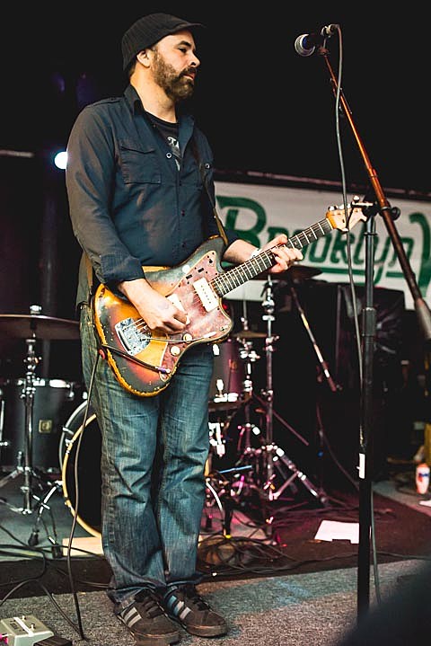 What’s going on Friday? (Swervedriver, Title Fight, Patti Smith, JSBX, The Get Up Kids, Sannhet, Bob’s Burgers Live & more)