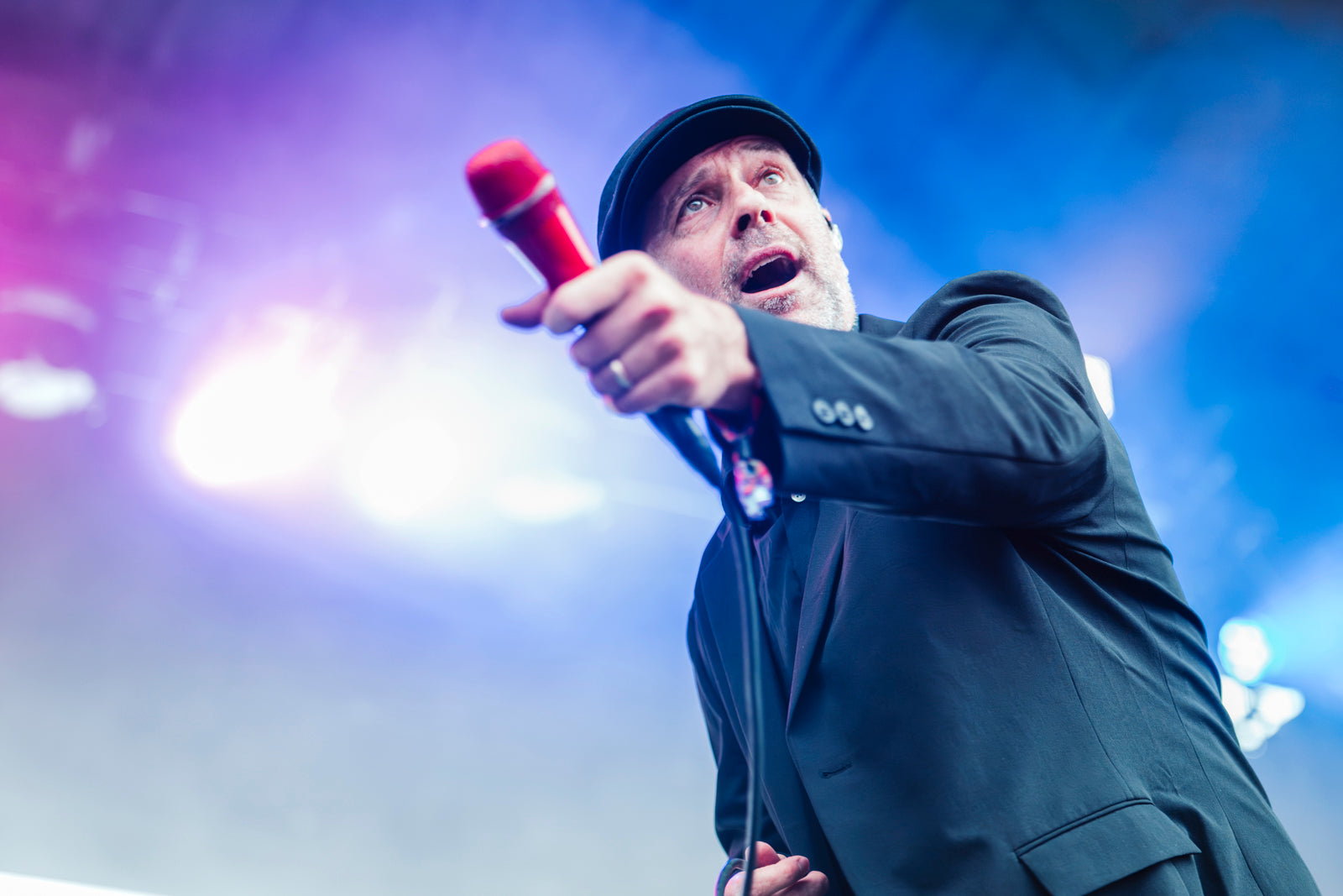 Bouncing Souls add new shows to tour with The Suicide Machines