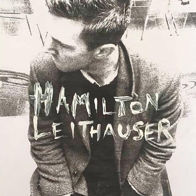 Hamilton Leithauser & Paul Maroon releasing an EP on Record Store Day, playing shows