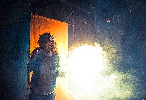 Purity Ring streaming new album; Braids & Born Gold added to tour, released new songs (listen, dates)
