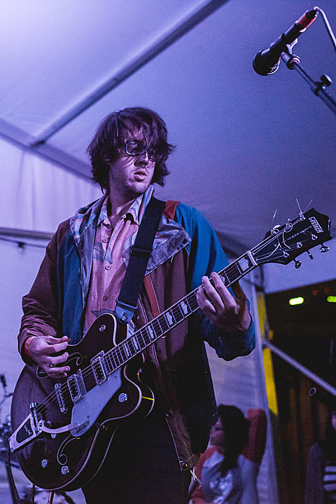 What’s going on Wednesday? (Cloud Nothings, Ex Hex, Big Sean, Richard Thompson, Solstafir, Big Terrific & more)
