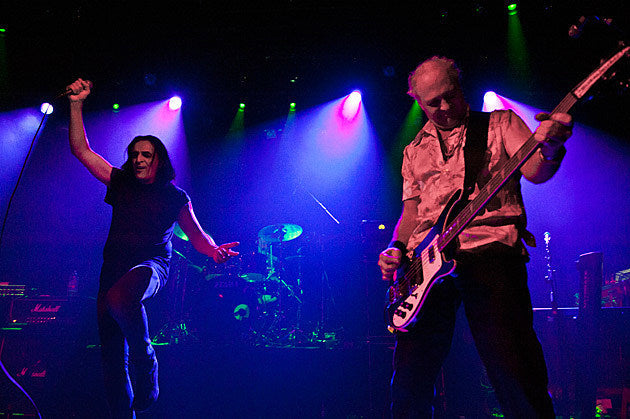 Killing Joke releasing new LP ‘Pylon’ (listen to “I Am the Virus” and “Euphoria”)
