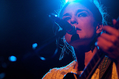 Land of Talk announce 2016 shows, including Baby’s All Right