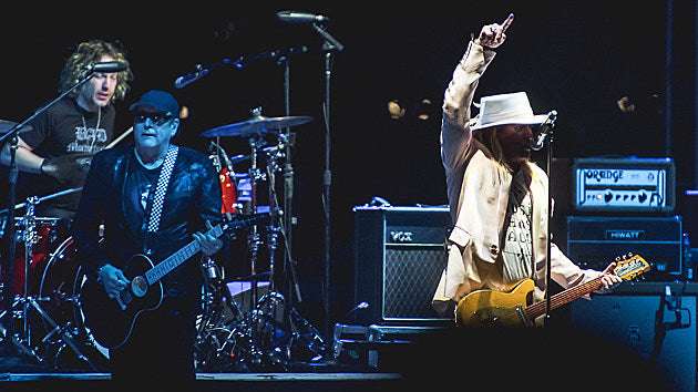 Heart, Joan Jett & Cheap Trick announce 2016 summer tour