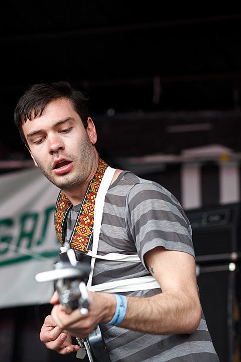 What’s going on Wednesday? (Death Cab, Savages, Viet Cong, Ramleh, Delicate Steve, Billy Idol, Girlpool & more)