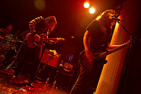 Redd Kross announce spring 2017 tour