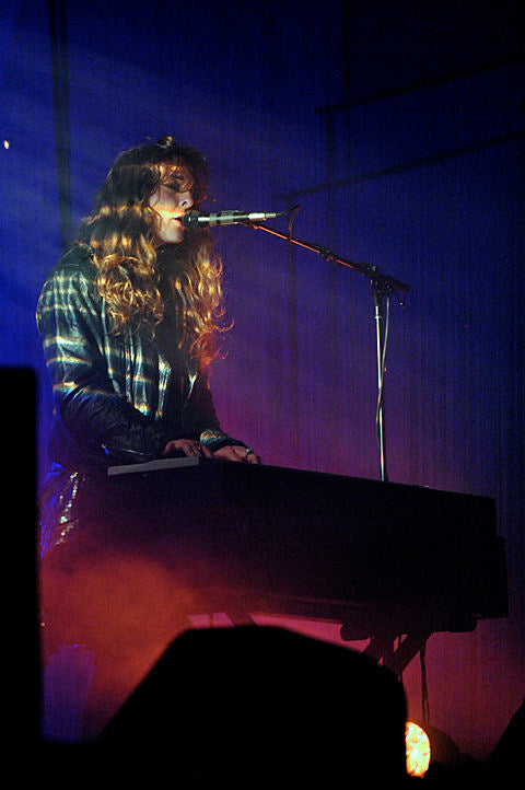 What’s going on Thursday? (Beach House, The Good Life, Earth, Tei Shi, Sean Price tribute, Phuture & more)