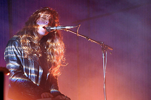 Beach House add tour dates, including two nights at Webster