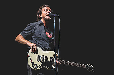 Pearl Jam, Beyonce & Coldplay confirmed for Global Citizen Festival in Central Park