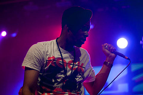 Black Milk announces 2015 tour (dates)