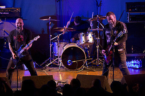 Neurosis NOT playing Saint Vitus on tour with Brothers of the Sonic Cloth and Sumac? (updated dates)