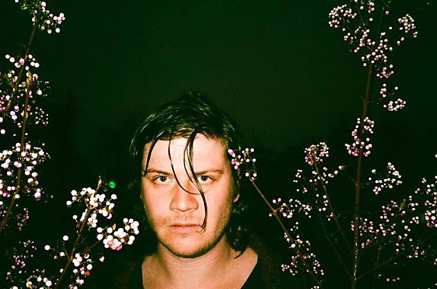 Jordan Klassen made a video for “No Salesman,” touring