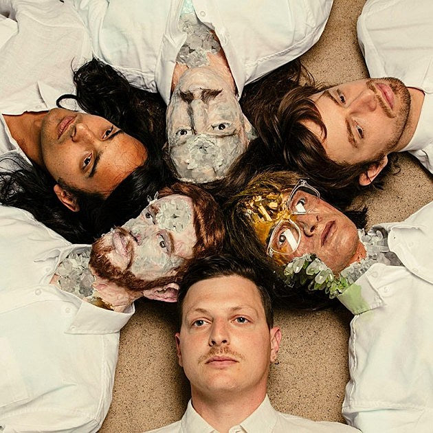 Yeasayer share new song “Silly Me,” announce tour