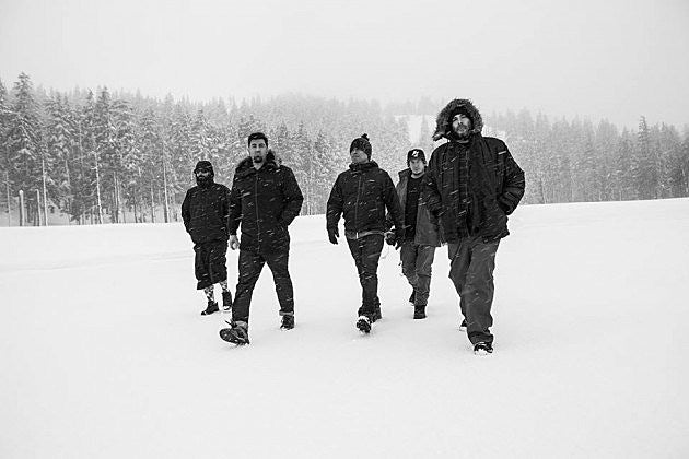 Deftones release new song “Doomed User”
