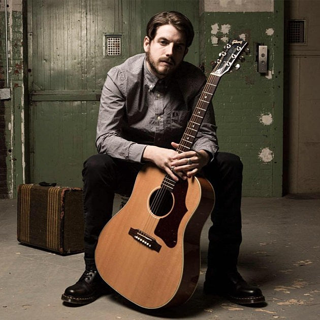 The Scandals’ Jared Hart made a video for “Heads or Tails,” begins tour with Brian Fallon tonight