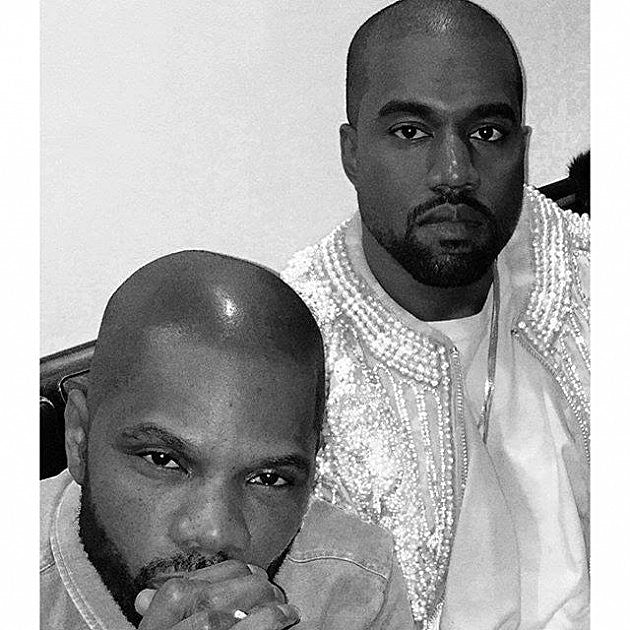 Kirk Franklin on tour, playing Brooklyn this week (watch a video from DC)