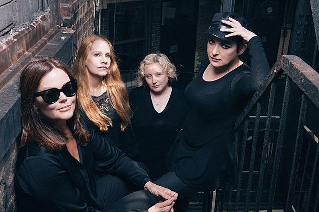 The Go-Go’s breaking up after farewell tour with Best Coast (2 NYC-area shows w/ BrooklynVegan presale)