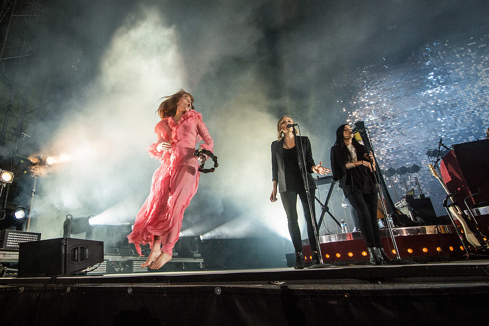 Florence + the Machine release EP of ‘Final Fantasy’ soundtrack contributions