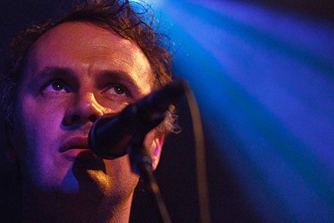 Mount Eerie releases two more songs from ‘Sauna’ (listen)