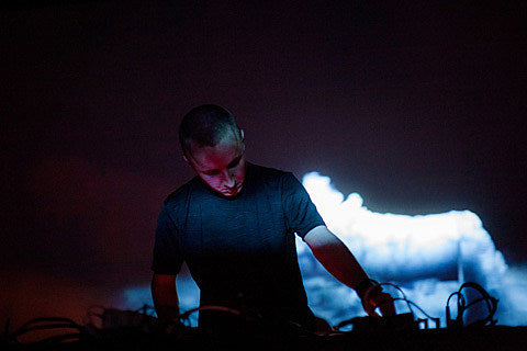 Tri Angle Records throwing 5th anniversary party on Wall St.