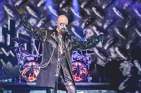 Judas Priest & Mastodon touring together this fall (dates)