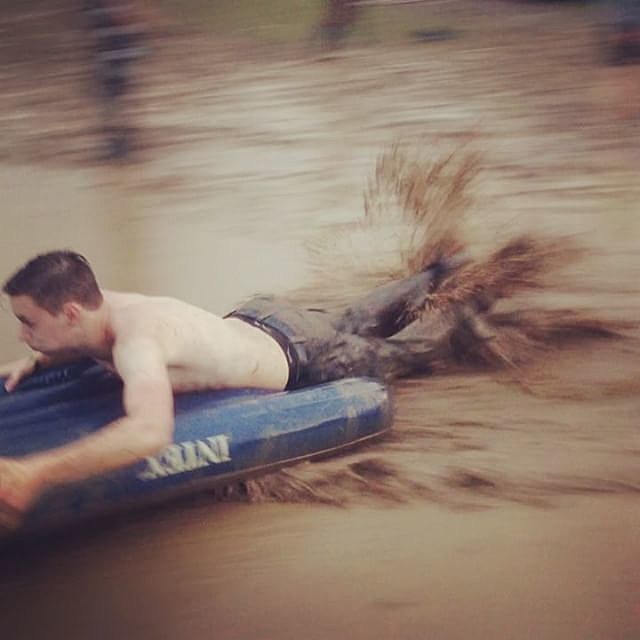 Lightning injured 80 at German fest Rock am Ring (which also cancelled Sunday)