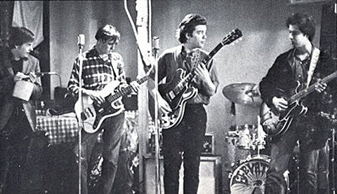 The 13th Floor Elevators’ surviving members reuniting for Austin Psych Fest, first live performance since 1968