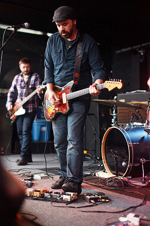 What’s going on Tuesday? (Lower Dens, Swervedriver, Twin Shadow, Mutilation Rites, Years and Years, HINDS & more)