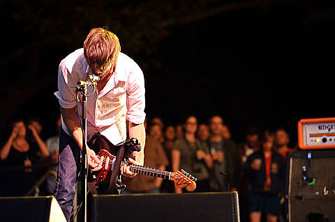 Pavement reuniting for 30th anniversary?
