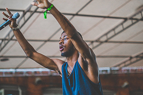 GoldLink announces June tour (dates & new video)