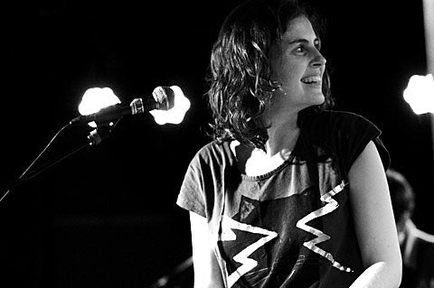 What’s going on Friday? (Thee Oh Sees, Laetitia Sadier, Juan Maclean, Kathryn Calder, Micachu, Dengue Fever & more)
