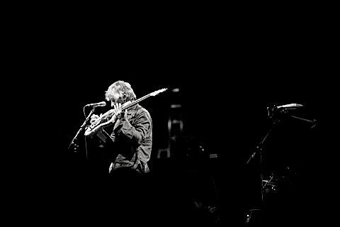 Zeena Parkins, White Out, Toby Driver & more playing The Stone in Nov/Dec; Lee Ranaldo & more scoring films at Santos