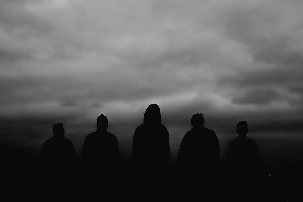 156/Silence sign to SharpTone for expanded edition of new LP (stream a new song)