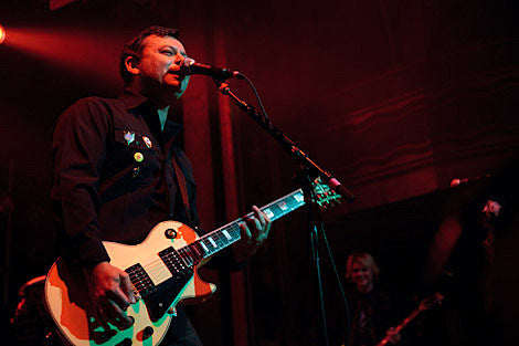 Manic Street Preachers playing ‘The Holy Bible’ in full on East Coast tour, including Webster Hall (dates)